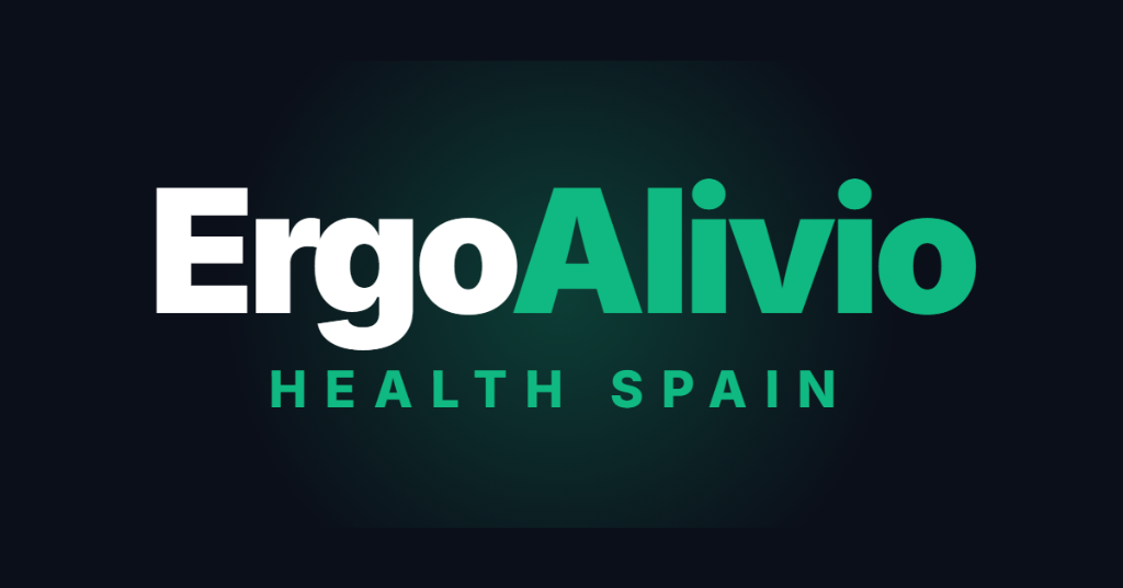 ErgoAlivio